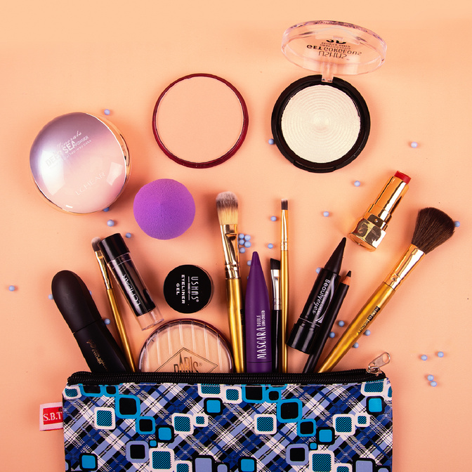 Cosmetic Products